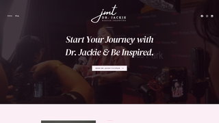 Thumbnail of drjackiemt.com