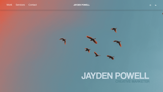 Thumbnail of jaydenpowell.com