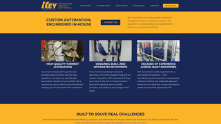 Thumbnail of keyautomation-usa.net