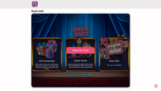 Thumbnail of dorkunitgame.com