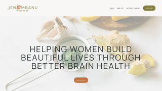 Thumbnail of jenmbanuwellness.com