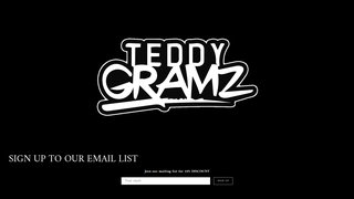 Thumbnail of teddygramz.net
