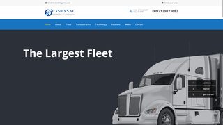 Thumbnail of horizonliftlogistics.com
