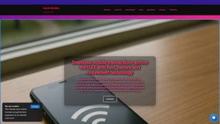Thumbnail of mobile52.com