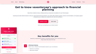 Thumbnail of vaxenloryap.com