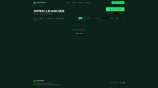 Site preview