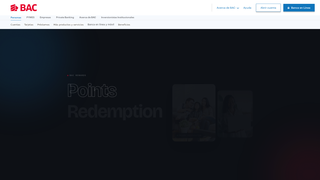 Screenshot of bospeac-gift.com