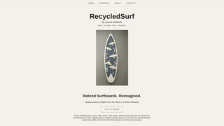 Site preview