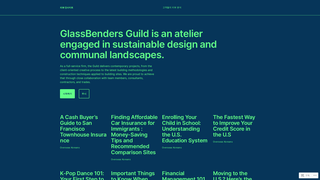 Thumbnail of outsiderslens.com