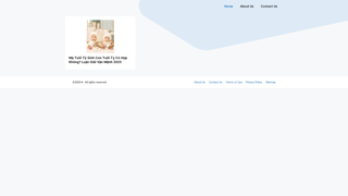Thumbnail of nhanduyen.org
