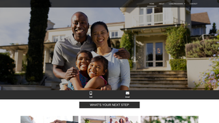 Thumbnail of kristencliftonmortgages.com