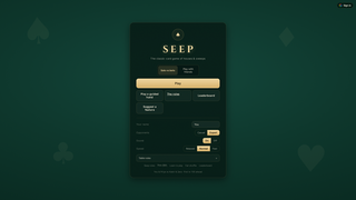 Site preview