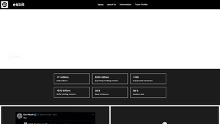 Thumbnail of ek-bit.com