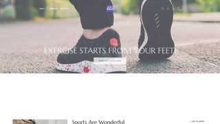 Thumbnail of luminovalabsone.com