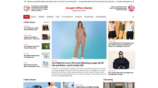 Thumbnail of googleoffersmedia.com