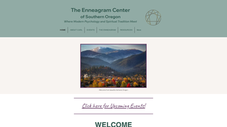 Thumbnail of enneagramoregon.com