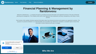 Thumbnail of flaridonvexu.com