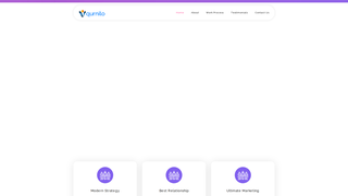 Thumbnail of qurnilo.com