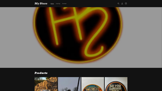 Thumbnail of wannabewelder.com