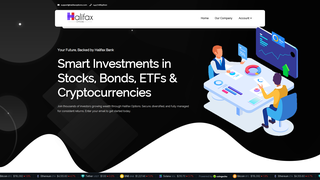 Thumbnail of hfxops.com