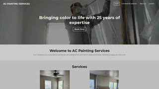 Thumbnail of ac-service.org