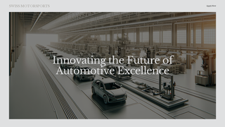 Thumbnail of swissmotorsports.com