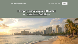 Thumbnail of aresmanagementgroup.org