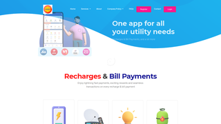 Thumbnail of aimspay.com