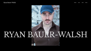 Thumbnail of ryanbauerwalsh.com