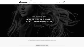 Thumbnail of isiluxora.com
