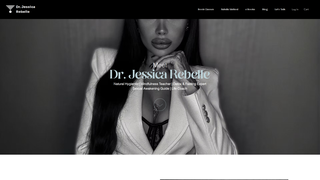 Thumbnail of drjessicarebelle.com