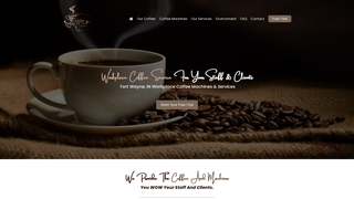 Thumbnail of coffeenowin.com