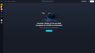 Thumbnail of challengeflex.com