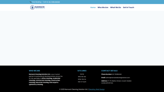 Thumbnail of namackcleaningsolution.com