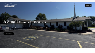 Thumbnail of southfremont.com