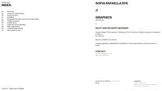 Thumbnail of sofiadye.com