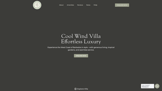 Thumbnail of coolwindbarbados.com