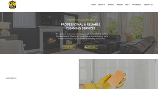 Thumbnail of vicunacleaningllc.com