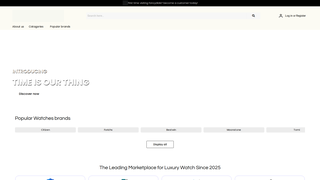Thumbnail of fancydials.com