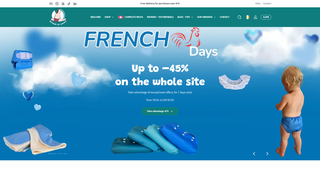 Thumbnail of mabouledecouches.com