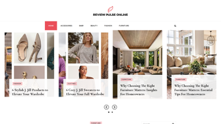 Thumbnail of reviewpulseonline.com