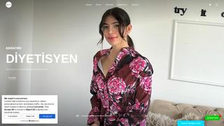 Thumbnail of dytpskmeltemkilic.com