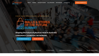 Thumbnail of mallsandstoresofthefuture.com