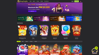 Thumbnail of hengongbetmas.com