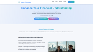 Thumbnail of banorelistuqav.com