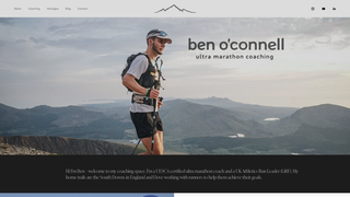 Thumbnail of benoconnellcoaching.com