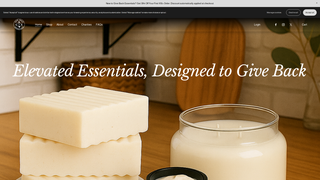 Thumbnail of givebackessentials.com