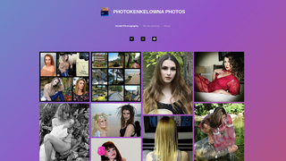 Thumbnail of photokenkelowna.com