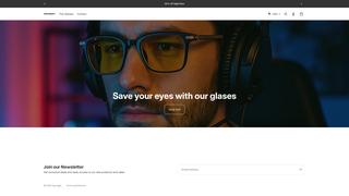 Thumbnail of daynightglasses.com