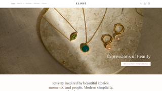 Thumbnail of elorecollection.com